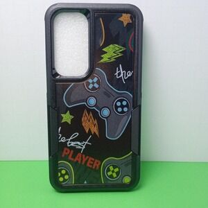 Samsung S25 Plus & S24 Plus Case